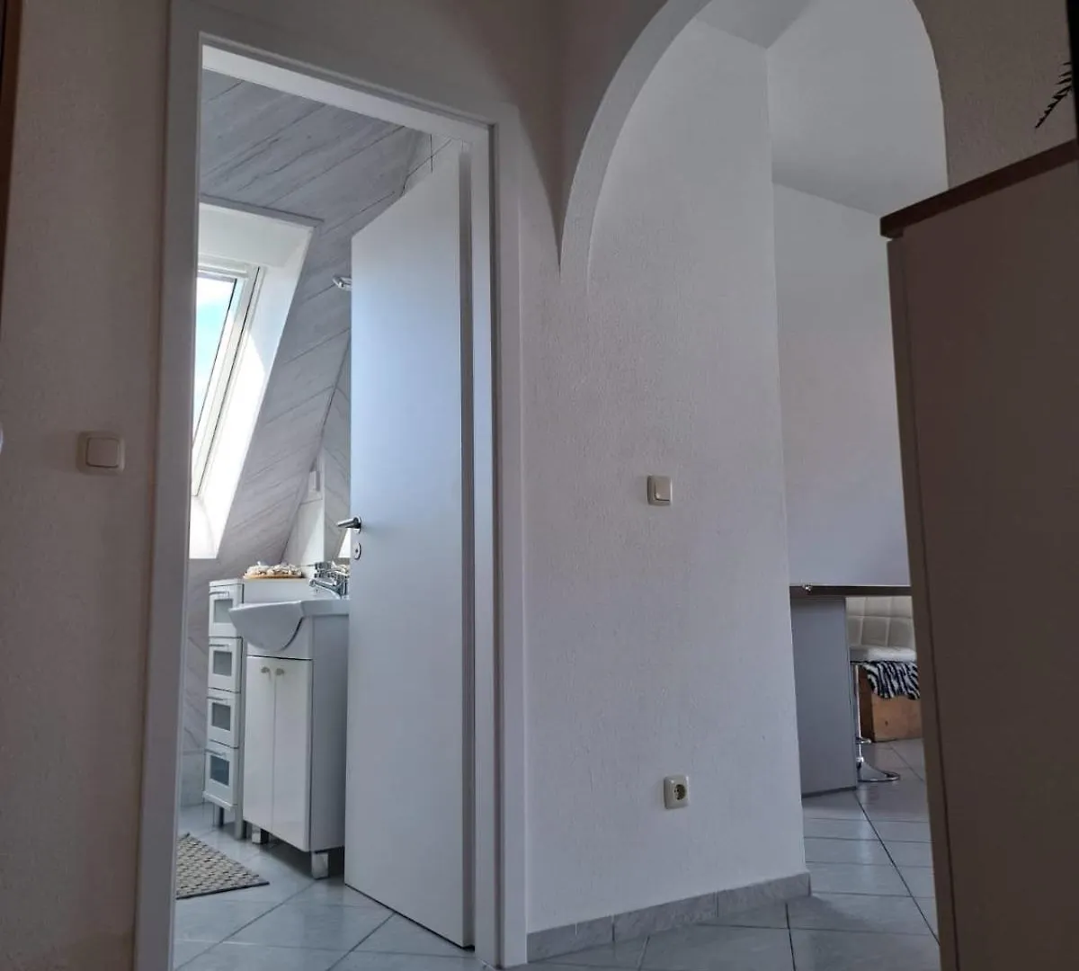 Wohnung Skarlet Neuburg an Der Donau Apartment