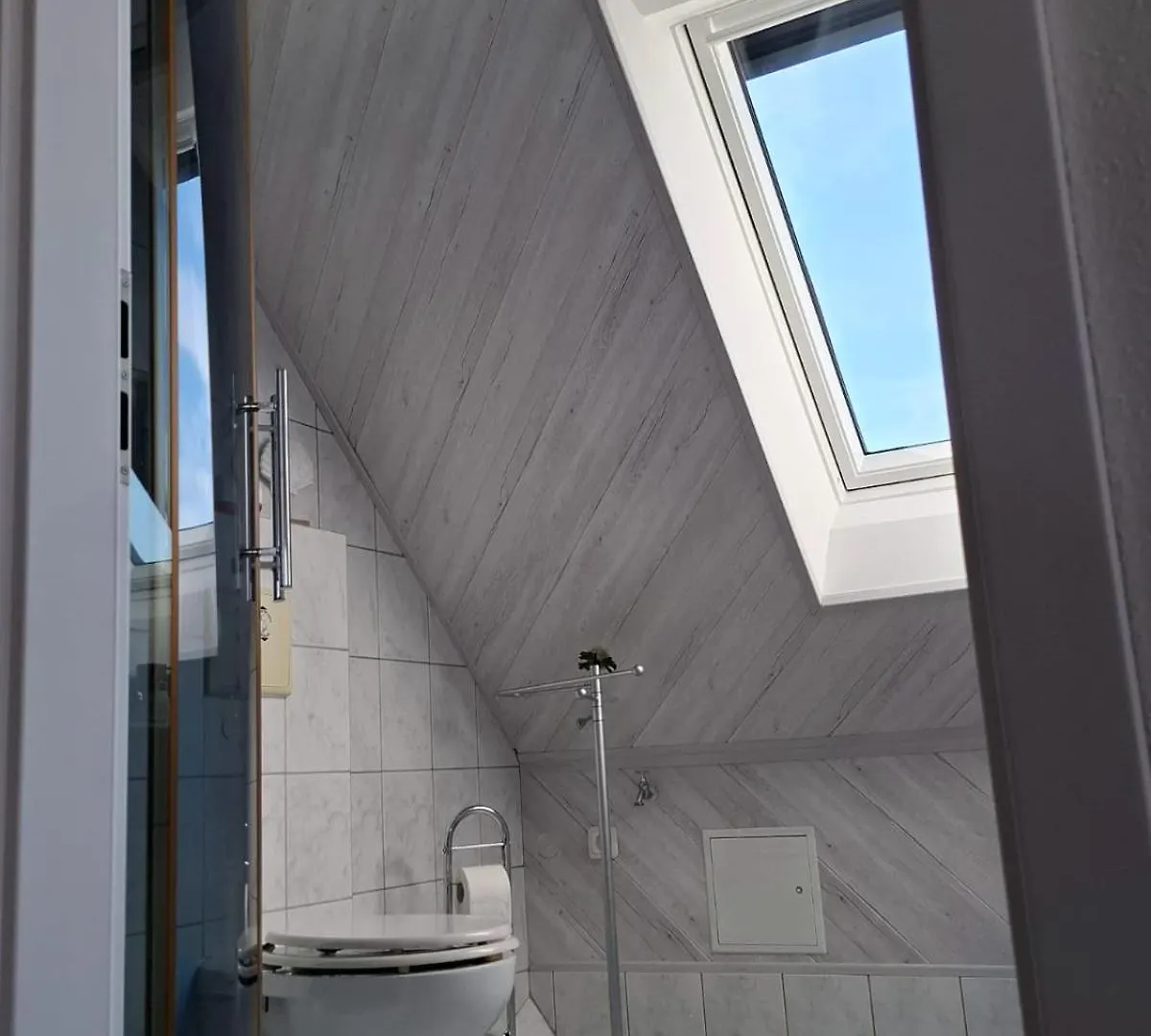 Wohnung Skarlet Neuburg an Der Donau Apartment