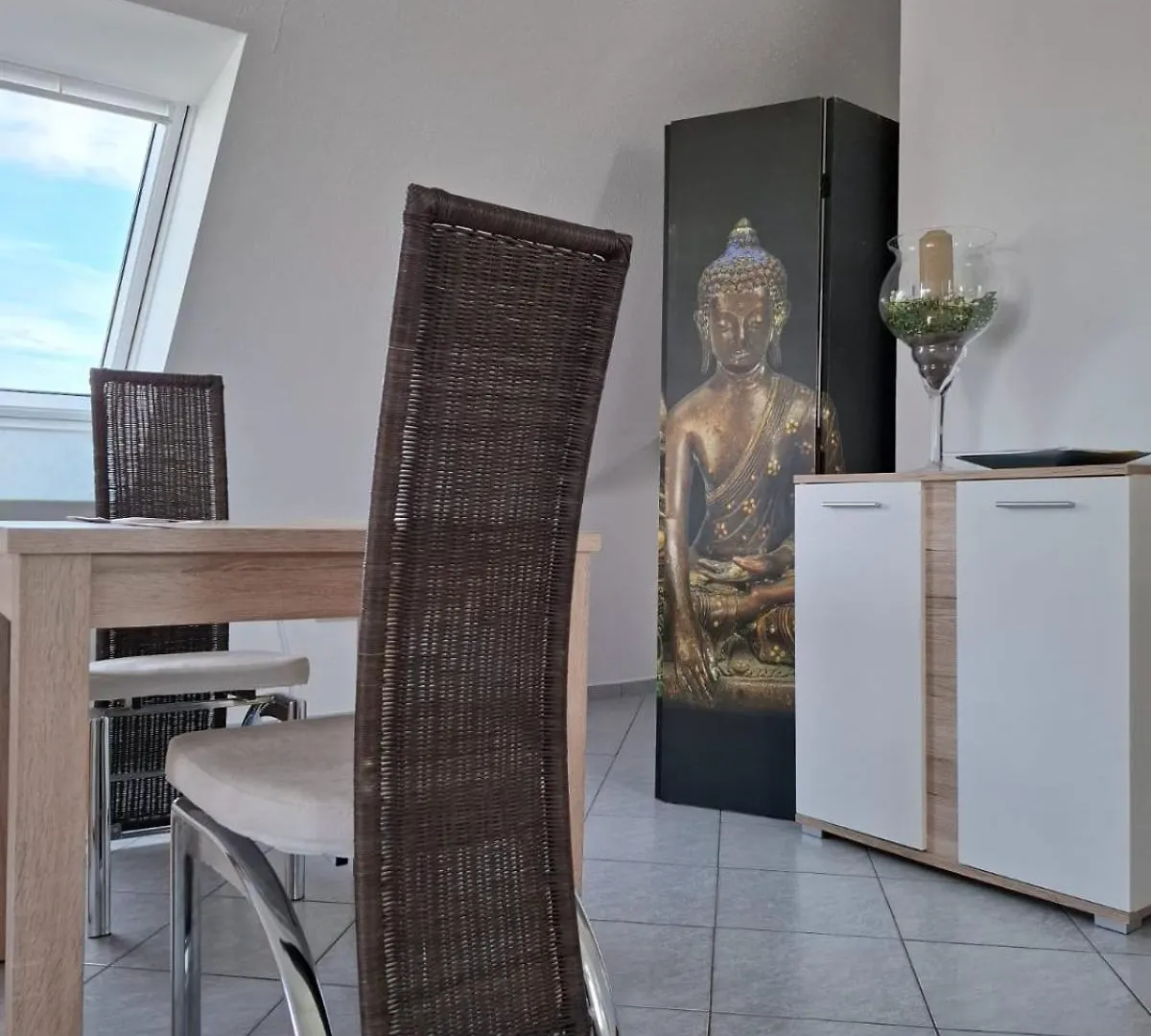 Apartment Wohnung Skarlet Neuburg an Der Donau Deutschland