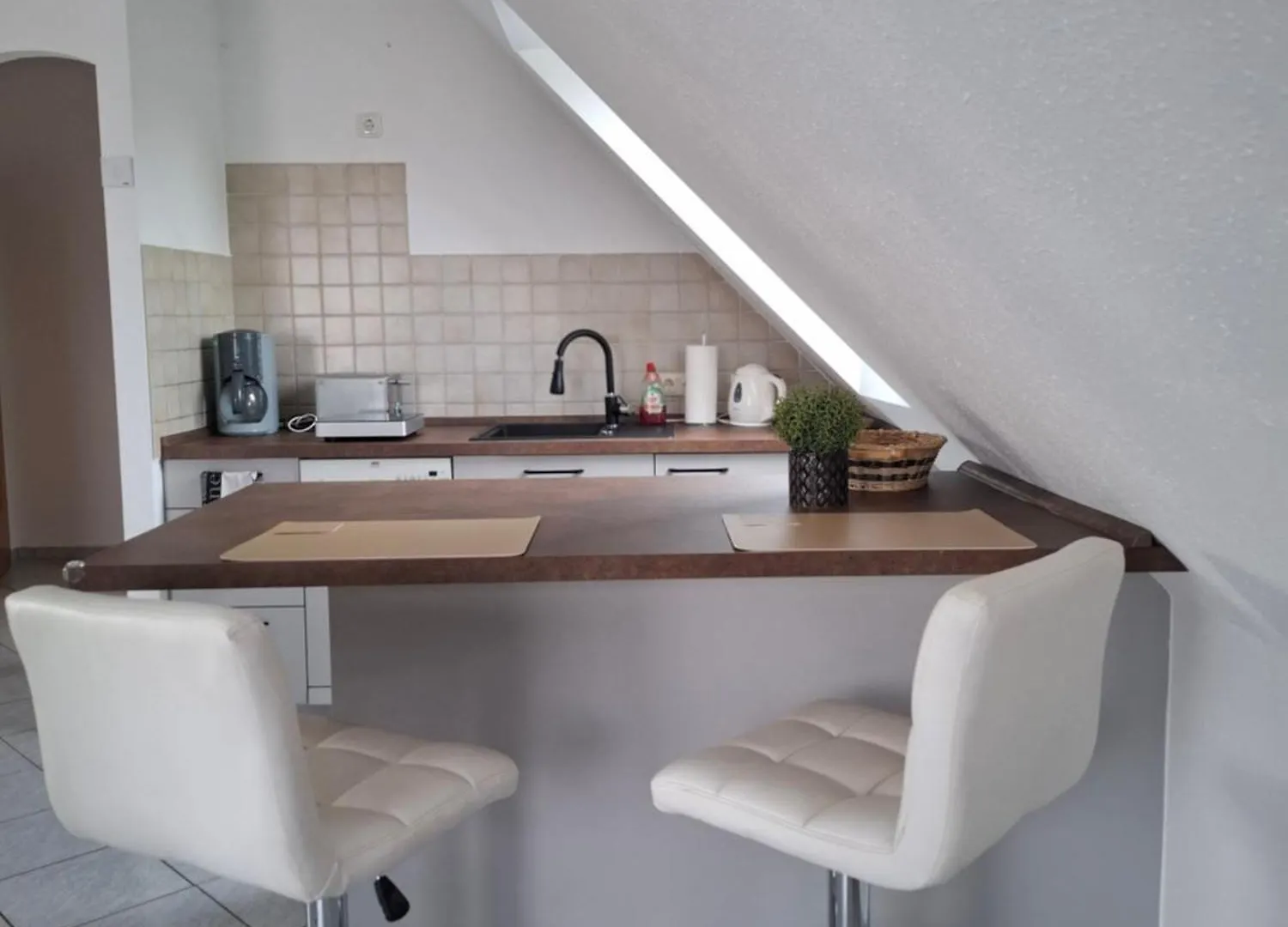 Wohnung Skarlet Neuburg an Der Donau
