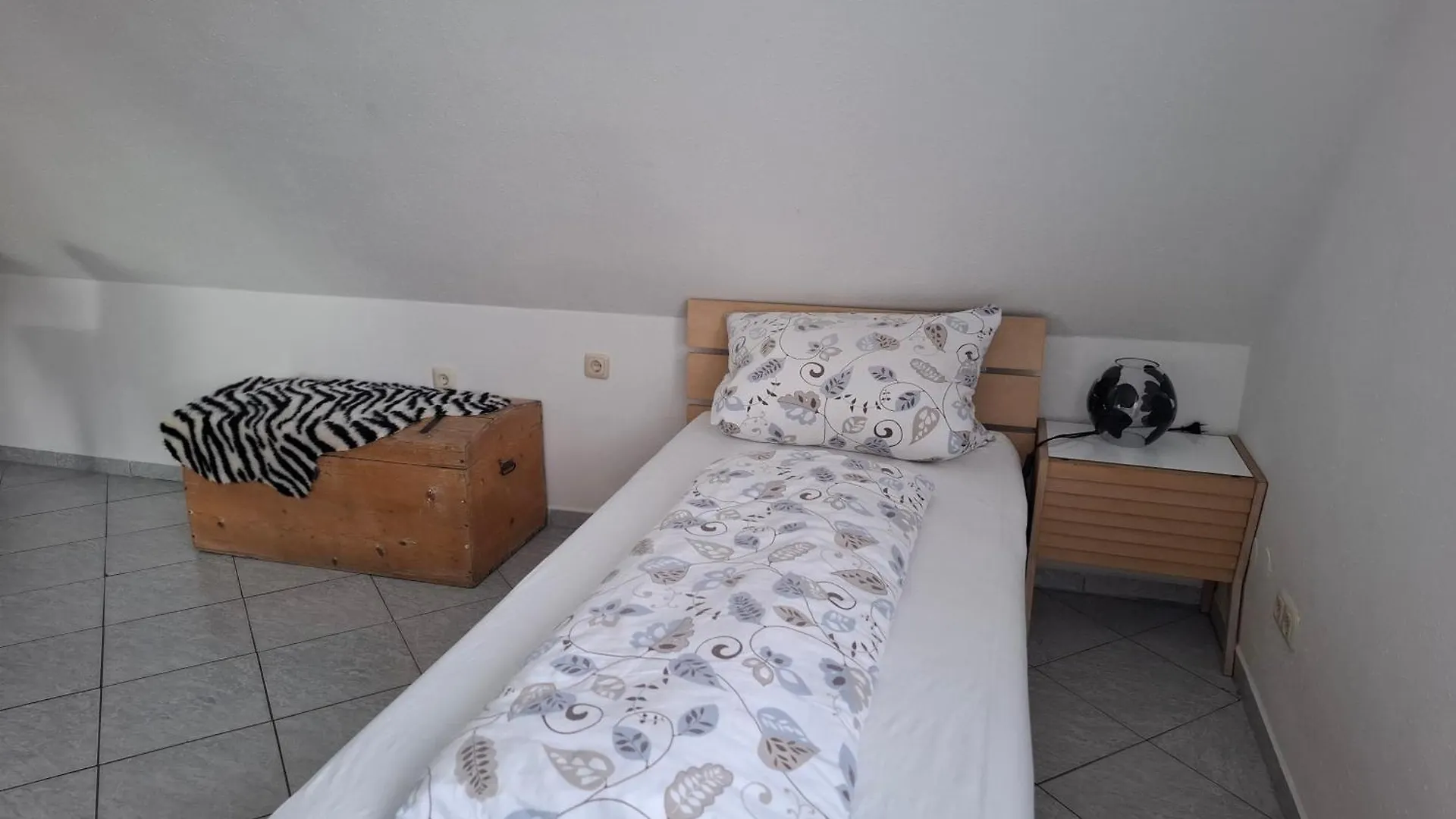 Apartment Wohnung Skarlet Neuburg an Der Donau