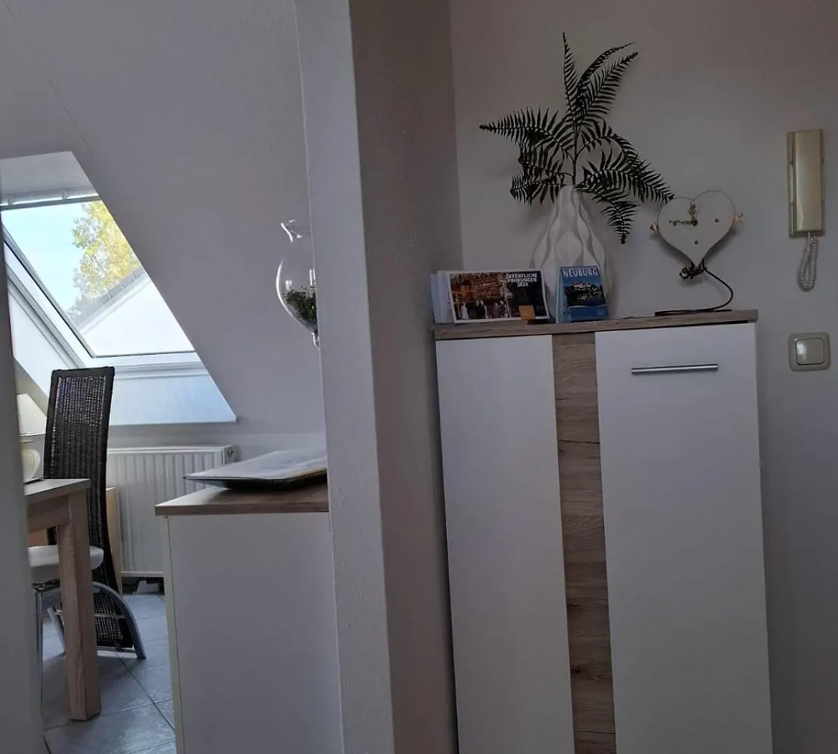 Apartment Wohnung Skarlet Neuburg an Der Donau Deutschland