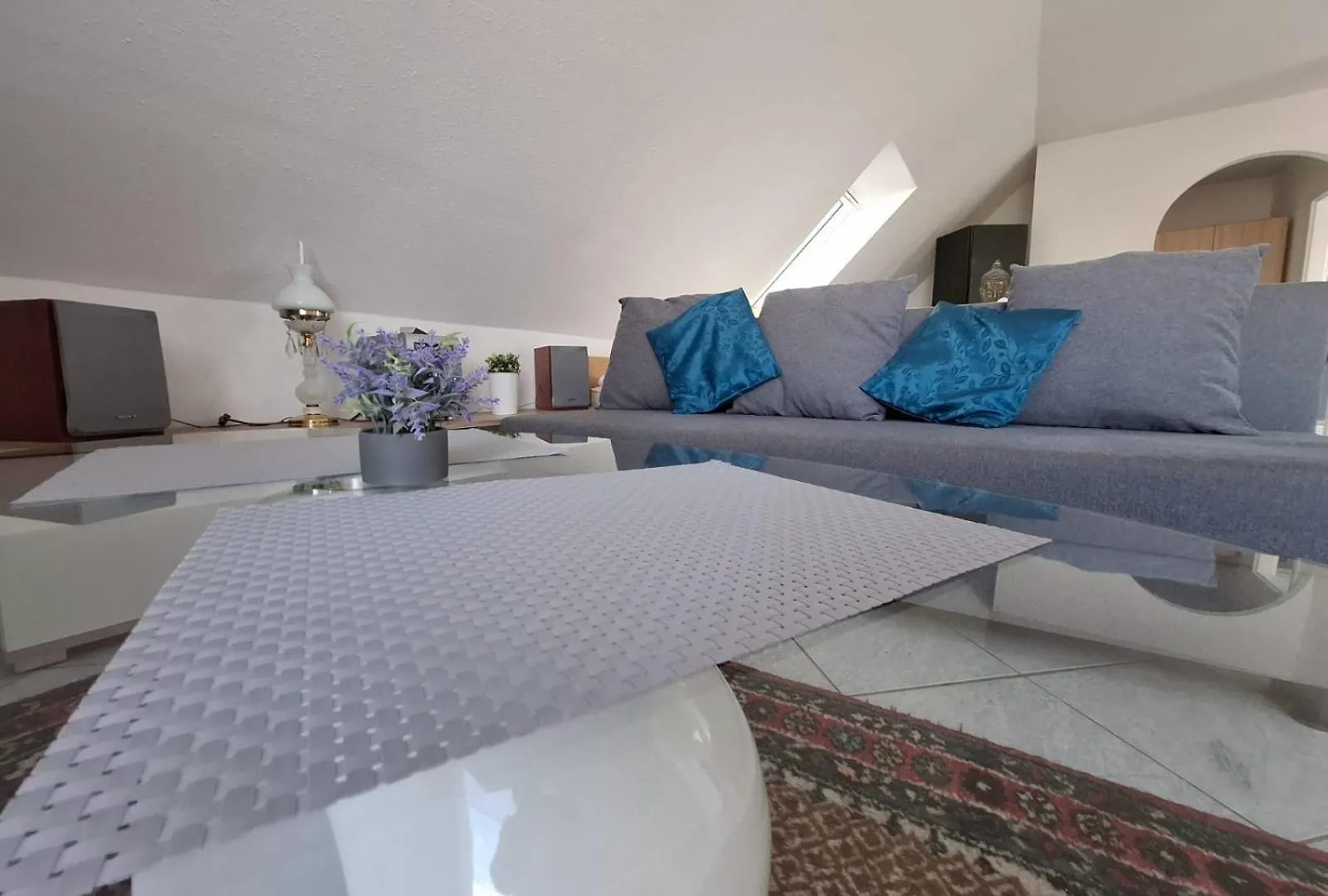 Wohnung Skarlet Neuburg an Der Donau Deutschland