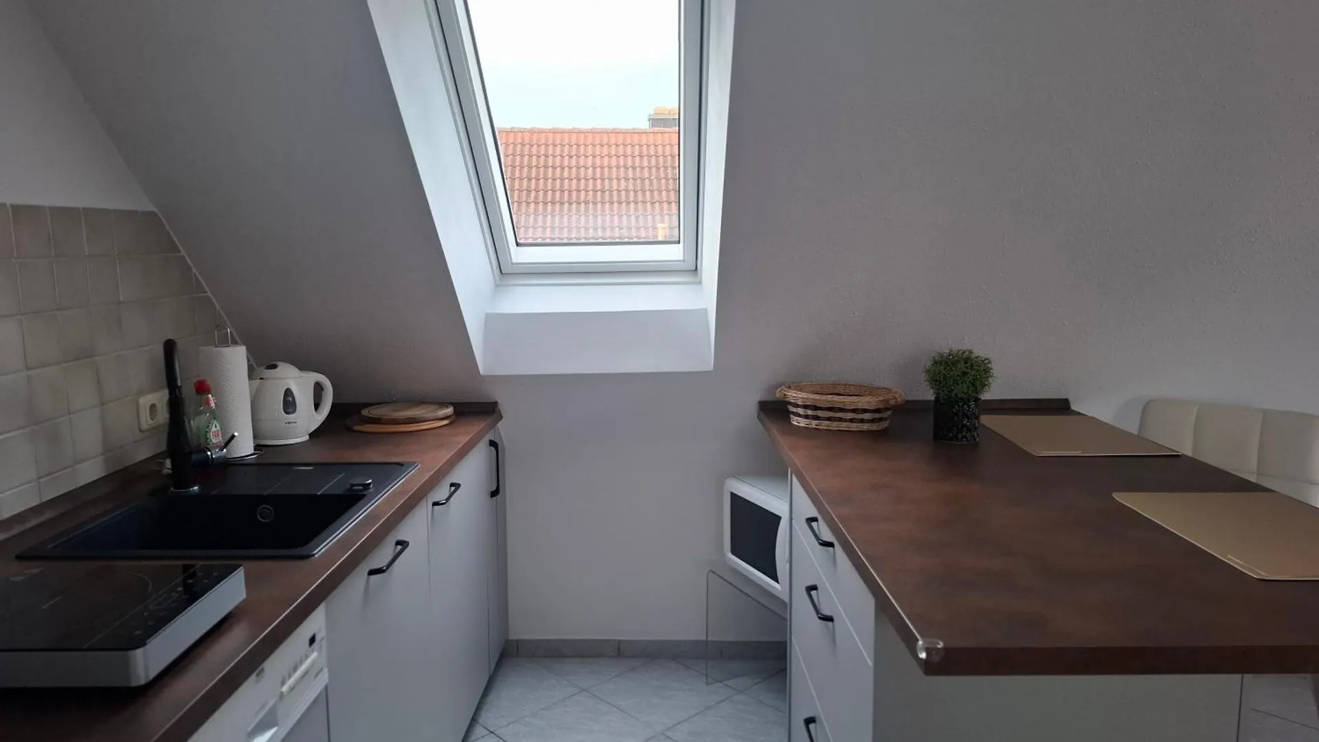Wohnung Skarlet Neuburg an Der Donau