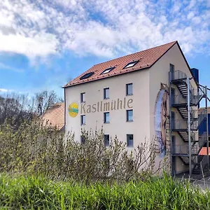  Apartment Boardinghaus Kastlmühle