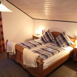  Apartment - Haus Monika