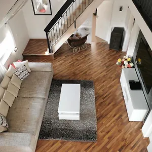  Apartment Im Allgäu